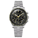 Specht & Sohne SP0003Q8 CHRONOMASTER Quartz - White Colour