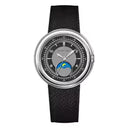 Specht & Söhne SPUFO4 Quartz MOONPHASE Blue Edition