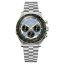 Specht & Sohne SP0003Q8 CHRONOMASTER Quartz - White Colour