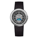 Specht & Söhne SPUFO3 Quartz MOONPHASE Brown Edition