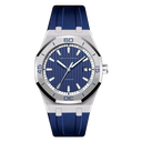 Specht & Söhne SP0018-1 Automatic GENTA-R Grey