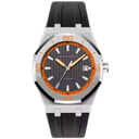 Specht & Söhne SP0018-1 Automatic GENTA-R Grey