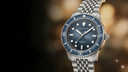 Marine Diver Homage
