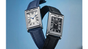 Double Face Time Homage (Dual Time)