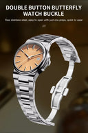 Specht & Söhne SP0013A3 Automatic