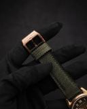 Specht & Söhne SP2647A5 Automatic Aero-Pilot Rose Gold Green Edition