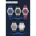 Specht & Söhne SP0022A7 Automatic RETRO SPORTS NH35A Blue
