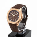Specht & Söhne SP0008A4 MODERN-AQUANAUT Automatic Rose Gold Brown