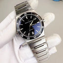 Specht & Söhne SP0025A2 Automatic ORION-CARBON NH35A Black CONSTELLATION