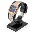 Specht & Söhne SP0028A7 Automatic CUBIC Rose & Blue