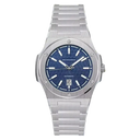 Specht & Söhne SP0022A1 Automatic ARCHITEKT Blue