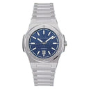 Specht & Söhne SP0022A3 Automatic RETRO SPORTS NH35A Black