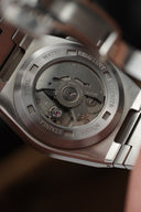 Specht & Söhne SP0023A1 Automatic VANGUARD NH35A HONEYCOMB Blue