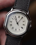 Specht & Söhne SP0038Q2 Quartz REGENT Grey