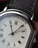 Specht & Söhne SP0038Q2 Quartz REGENT Grey