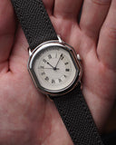Specht & Söhne SP0038Q2 Quartz REGENT Grey