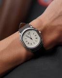 Specht & Söhne SP0038Q2 Quartz REGENT Grey