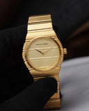 Specht & Söhne SP0032Q4 Quartz ULTRATHIN Gold
