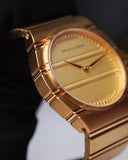 Specht & Söhne SP0032Q4 Quartz ULTRATHIN Gold