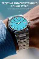 Specht & Söhne SP0013A4 Automatic