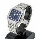 Specht & Söhne SP0028A2 Automatic CUBIC Blue