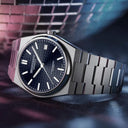Specht & Söhne SP0007A1 Automatic PRX-ZENITH II Royal Blue