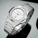 Specht & Söhne SP0022A2 Automatic RETRO SPORTS NH35A White