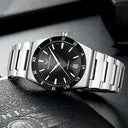 Specht & Söhne SP0025A2 Automatic ORION-CARBON NH35A Black CONSTELLATION
