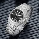 Specht & Söhne SP0023A7 Automatic VANGUARD NH35A HONEY COMB Black