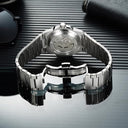 Specht & Söhne SP0022A1 Automatic ARCHITEKT Blue