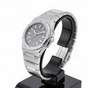 Specht & Söhne SP0022A4 Automatic RETRO SPORTS NH35A Grey