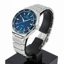 Specht & Söhne SP0025A4 Automatic ORION-CARBON NH35A Blue CONSTELLATION