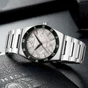 Specht & Söhne SP0025A6 Automatic ORION-CARBON NH35A  Black White CONSTELLATION