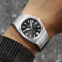 Specht & Söhne SP0023A7 Automatic VANGUARD NH35A HONEY COMB Black
