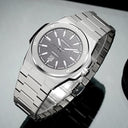 Specht & Söhne SP0022A4 Automatic RETRO SPORTS NH35A Grey