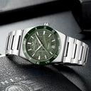 Specht & Söhne SP0025A5 Automatic NH35A ORION-CARBON Olive Green CONSTELLATION