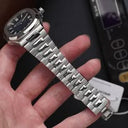 Specht & Söhne SP0005A1 Automático NAUTILUS-IRONV2 Azul