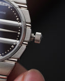 Specht & Söhne SP0032Q2 Quartz ULTRATHIN Black