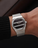 Specht & Söhne SP0032Q2 Quartz ULTRATHIN Black
