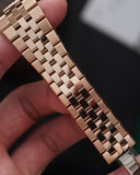 Specht & Söhne SP0043A4 (SPRO4) Automatic REGAL Rose Gold