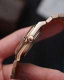 Specht & Söhne SP0043A4 (SPRO4) Automatic REGAL Rose Gold