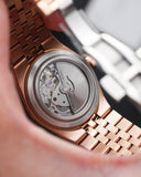 Specht & Söhne SP0043A4 (SPRO4) Automatic REGAL Rose Gold