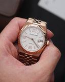 Specht & Söhne SP0043A4 (SPRO4) Automatic REGAL Rose Gold