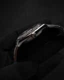 Specht & Söhne SP0043A1 (SPRO1) Automatic REGAL Black