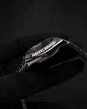 Specht & Söhne SP0043A1 (SPRO1) Automatic REGAL Black