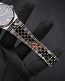 Specht & Söhne SP0043A1 (SPRO1) Automatic REGAL Black