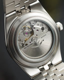 Specht & Söhne SP0043A3 (SPRO3) Automatic REGAL Blue