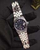 Specht & Söhne SP0043A3 (SPRO3) Automatic REGAL Blue