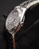 Specht & Söhne SP0043A3 (SPRO3) Automatic REGAL Blue