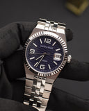 Specht & Söhne SP0043A3 (SPRO3) Automatic REGAL Blue